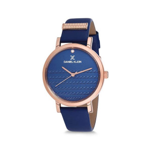 Daniel Klein Premium Women's Watch Blue (DK12054-5) Daniel Klein Premium Women's Watch Blue (DK12054-5)