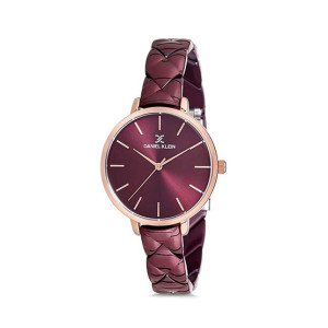 Daniel Klein Premium Women's Watch Brown (DK12041-6) Daniel Klein Premium Women's Watch Brown (DK12041-6)