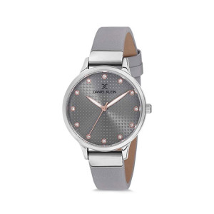 Daniel Klein Premium Women's Watch Grey (DK12039-7) Daniel Klein Premium Women's Watch Grey (DK12039-7)