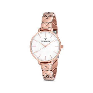 Daniel Klein Premium Women's Watch Rose Gold (DK12041-2) Daniel Klein Premium Women's Watch Rose Gold (DK12041-2)
