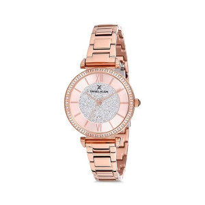 Daniel Klein Premium Women's Watch Rose Gold (DK12042-2) Daniel Klein Premium Women's Watch Rose Gold (DK12042-2)