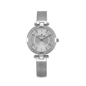 Daniel Klein Premium Women's Watch Silver (DK11954-1) Daniel Klein Premium Women's Watch Silver (DK11954-1)