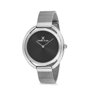 Daniel Klein Premium Women's Watch Silver (DK12085-6)