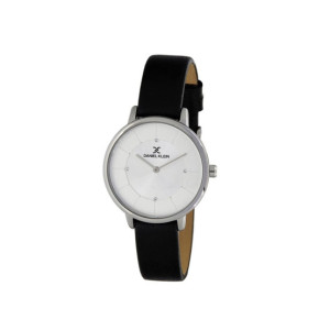 Daniel Klein Watch For Women Black (DK11565-1) Daniel Klein Watch For Women Black (DK11565-1)