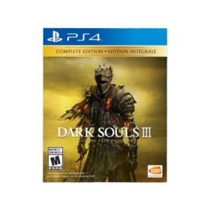 Dark Souls 3 The Fire Fades Edition DVD Game For PS4 Dark Souls 3 The Fire Fades Edition DVD Game For PS4