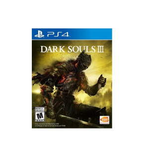 Dark Souls III Game For PS4 Dark Souls III Game For PS4