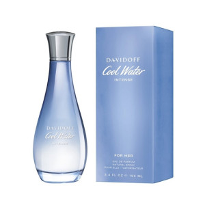 Davidoff Cool Water Intense Eau De Parfum For Women 100ml