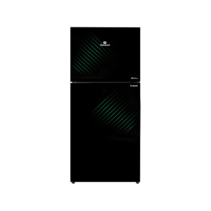 DAWLANCE Acce Pro Glass Door Inverter Freezer-on-top Refrigerator (9193-WB) DAWLANCE Acce Pro Glass Door Inverter Freezer-on-top Refrigerator (9193-WB)