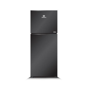 Dawlance Avante Freezer-On-Top Refrigerator 16 Cu Ft Silver (9193-WB) Dawlance Avante Freezer-On-Top Refrigerator 16 Cu Ft Silver (9193-WB)