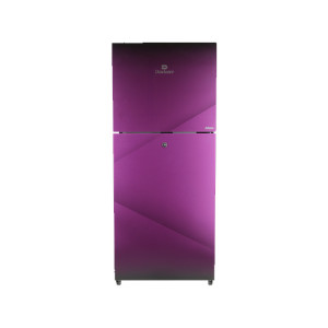 Dawlance Avante+ Freezer-On-Top Refrigerator Burgundy (9169-WB)
