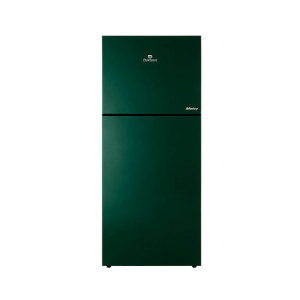 Dawlance AVANTE+ Freezer-On-Top Refrigerator 12 Cu Ft Emerald Green (9173-WB) Dawlance AVANTE+ Freezer-On-Top Refrigerator 12 Cu Ft Emerald Green (9173-WB)