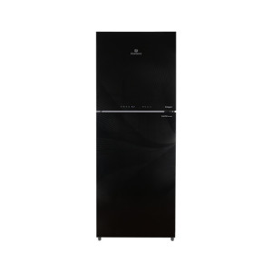 Dawlance Avante+ Gem Freezer-On-Top Refrigerator 16 Cu Ft Black (9191) Dawlance Avante+ Gem Freezer-On-Top Refrigerator 16 Cu Ft Black (9191)