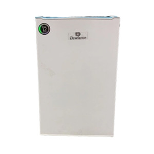 Dawlance Bedroom Series Refrigerator 4 Cu Ft White (9101) Dawlance Bedroom Series Refrigerator 4 Cu Ft White (9101)