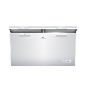 Dawlance Double Door Deep Freezer 15 Cu Ft (DF-500-DD) Dawlance Double Door Deep Freezer 15 Cu Ft (DF-500-DD)
