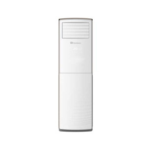Dawlance Glamour 45 Inverter Floor Standing Heat and Cool Air Conditioner 2.0 Ton Dawlance Glamour 45 Inverter Floor Standing Heat and Cool Air Conditioner 2.0 Ton