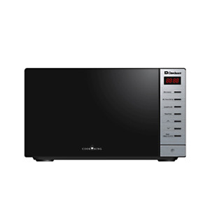 Dawlance Cooking Series Microwave Oven 20 Ltr (DW-297-GSS) Dawlance Cooking Series Microwave Oven 20 Ltr (DW-297-GSS)