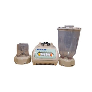 Lootlo Bazar 2 In 1 Juicer Blender (AD-200) Lootlo Bazar 2 In 1 Juicer Blender (AD-200)