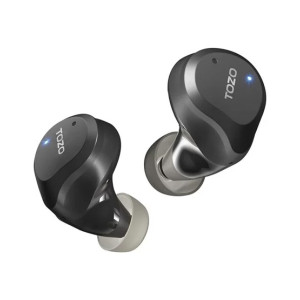Tozo NC9 Pro Hybrid Active Noise Cancelling Wireless Earbuds Tozo NC9 Pro Hybrid Active Noise Cancelling Wireless Earbuds