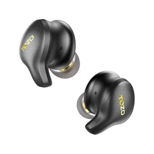 Tozo Golden X1 Wireless Earbuds Black Tozo Golden X1 Wireless Earbuds Black