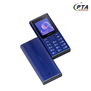 Nokia 108 (2024) Nokia 108 (2024)