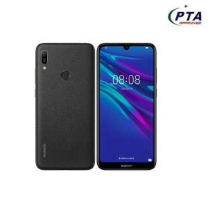Huawei Y6 2019 32gb 2gb Ram Dual Sim black - PTA Approved Huawei Y6 2019 32gb 2gb Ram Dual Sim black - PTA Approved