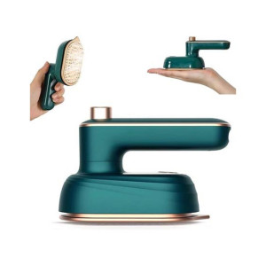 Raza Variety Portable Handheld Steam Iron Raza Variety Portable Handheld Steam Iron