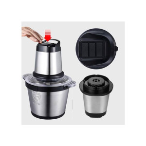 Raza Variety 3L Meet Chopper Food Processor Raza Variety 3L Meet Chopper Food Processor