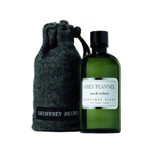 Geoffrey Beene Grey Flannel Cologne EDT Perfume For Men 120ML Geoffrey Beene Grey Flannel Cologne EDT Perfume For Men 120ML