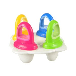 Nuby Fresh Food Ice Lolly Tray (ID5438)