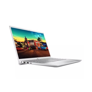 Dell Inspiron 14 Core i5 11th Gen 8GB 512GB SSD GeForce MX330 Laptop Silver (5402) - Official Warranty