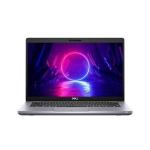 Dell Latitude 14 5000 Series Core i5 10th Gen 8GB 512GB Laptop (5410) - Official Warranty