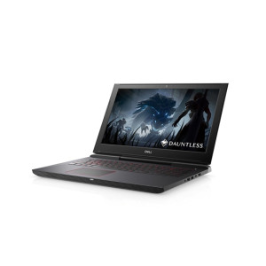 Dell G7 15 Core i7 8th Gen 8GB 1TB GeForce GTX 1050Ti Gaming Notebook (7588) - Official Warranty Dell G7 15 Core i7 8th Gen 8GB 1TB GeForce GTX 1050Ti Gaming Notebook (7588) - Official Warranty
