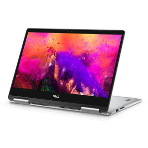 Dell Inspiron x360 13 7000 Series Core i5 8th Gen 8GB 256GB SSD Touch Laptop (7373) - Without Warranty Dell Inspiron x360 13 7000 Series Core i5 8th Gen 8GB 256GB SSD Touch Laptop (7373) - Without Warranty