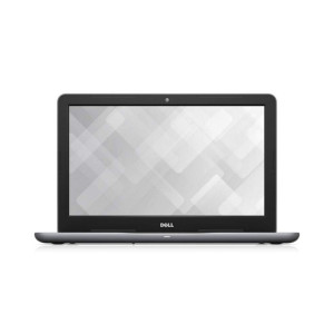 Dell Inspiron 15 5000 Series Core i5 7th Gen 8GB 1TB Touch Laptop Fog Gray (5567) - Refurbished Dell Inspiron 15 5000 Series Core i5 7th Gen 8GB 1TB Touch Laptop Fog Gray (5567) - Refurbished