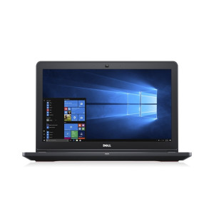 Dell Inspiron 15 5000 Series Core i5 7th Gen 8GB 1TB GeForce GTX 1050 Gaming Laptop (5577) - Without Warranty Dell Inspiron 15 5000 Series Core i5 7th Gen 8GB 1TB GeForce GTX 1050 Gaming Laptop (5577) - Without Warranty