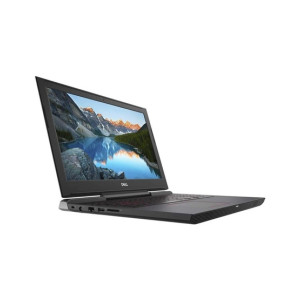 Dell Inspiron 15 Core i5 7th Gen 8GB 256GB SSD GeForce GTX 1060 Gaming Laptop Black (7577) - Refurbished