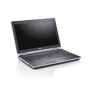 Dell Latitude E6330 13 Core i7 3rd Gen 4GB 320GB Laptop - Refurbished Dell Latitude E6330 13 Core i7 3rd Gen 4GB 320GB Laptop - Refurbished