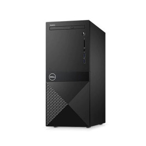 Dell Vostro 3670 Core i5 9th Gen 4GB 1TB Desktop PC - Official Warranty