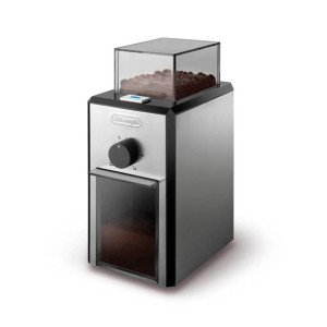 Delonghi Burr Coffee Grinder (KG89) Delonghi Burr Coffee Grinder (KG89)