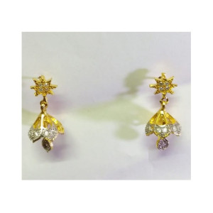 Desire Fashion Designer Earring For Women (120120122) Desire Fashion Designer Earring For Women (120120122)