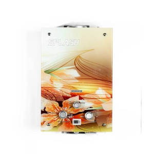 Dextro Splash Gas Water Heater - 8LTR (92) Dextro Splash Gas Water Heater - 8LTR (92)