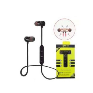 Dfashionebay Magnetic Wireless Bluetooth Sports Handsfree Dfashionebay Magnetic Wireless Bluetooth Sports Handsfree