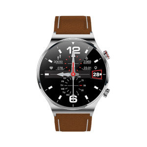 Blulory Glifo G6 Pro Smartwatch Brown Blulory Glifo G6 Pro Smartwatch Brown