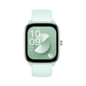 Amazfit GTS 4 Mini Smart Watch Mint Blue Amazfit GTS 4 Mini Smart Watch Mint Blue