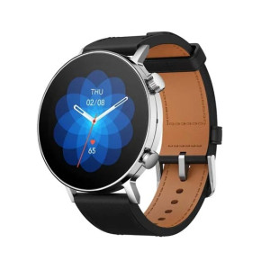 Amazfit GTR 3 Pro Limited Edition Smart Watch Mystic Silver Amazfit GTR 3 Pro Limited Edition Smart Watch Mystic Silver