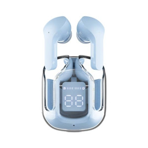 Acefast T6 ENC TWS Earbuds Ice Blue Acefast T6 ENC TWS Earbuds Ice Blue