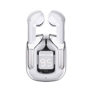 Acefast T6 ENC TWS Earbuds Modern Grey