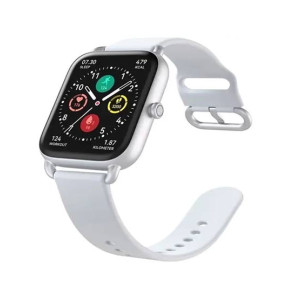 Haylou RS4 Smart Watch Silver Haylou RS4 Smart Watch Silver