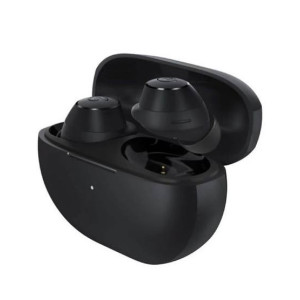 Haylou GT1 2022 TWS Earbuds Black Haylou GT1 2022 TWS Earbuds Black