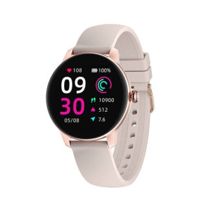 Kieslect L11 Smart Watch For Women Tender Rose Kieslect L11 Smart Watch For Women Tender Rose
